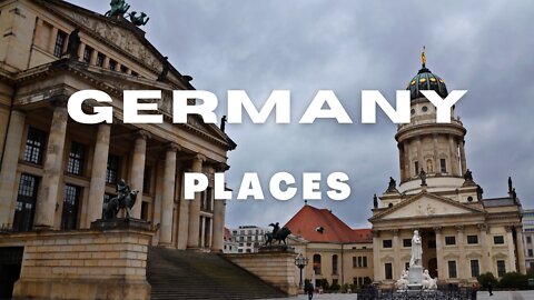 Learn about Germany with its traditions and cultures