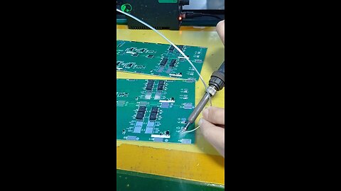 Get Juiced Up: Master the Art of Battery Management Wire Welding!