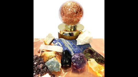 New Alpha Dragon Crystal Vision Sphere$200 Off, Riots, Meta Energy
