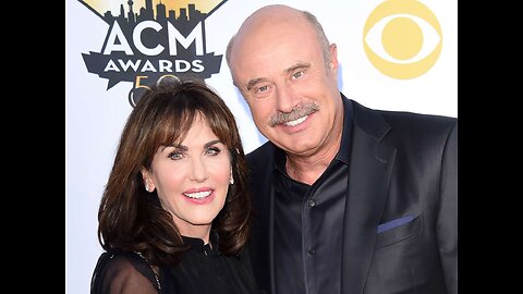 TBN partners with Dr. Phil and his wife Robin, who loves tarot cards and psychic readings.