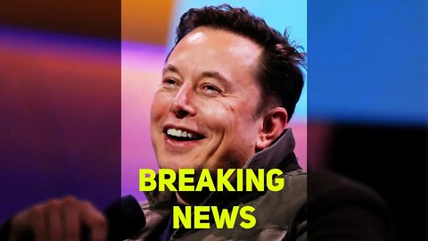 LOL: Elon Musk Launches $43 Billion Twitter Takeover