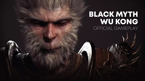 Black Myth: Wukong - Gameplay