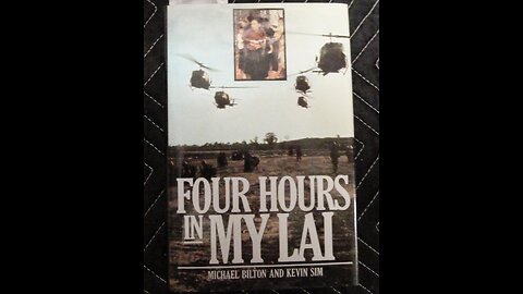 FOUR HOURS IN MY LAI, DOCUMENTARY