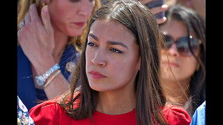 LOL: AOC Could Soon Lose Her Position To This 25-Year-Old
