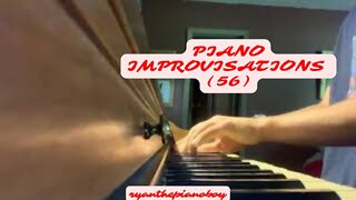 Piano Improvisations (56)