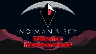 Full Base Tour: Prime Resource Center | Elite Gamers Prime