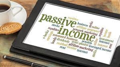 How to make passive income online. REAL REASON WHY TO LEAVE YOUR 9 TO 5