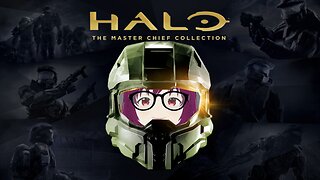 Pixie Plays Halo: The Master Chief Collection: Halo Combat Evolved. Part 4