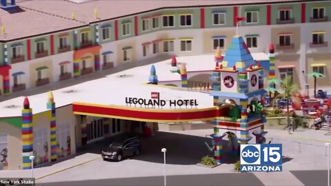 Planning a summer getaway? Check out LEGOLAND® California's newest attractions