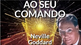 ❤️ A Gratidão, o Perdão, e A sua parte - 📘 Do livro Ao Seu Comando - Neville Goddard