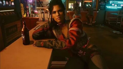 Cyberpunk 2077 - 1.5 Live Play