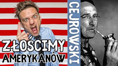 SDZ223/3 Cejrowski: złościmy Amerykanów 2023/9/18 Radio WNET