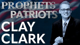 Prophets and Patriots - Episode 28 with Clay Clark and Steve Shultz