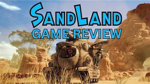 Sandland Uncovered: Epic Review of the Desert's Best Kept Secrets!