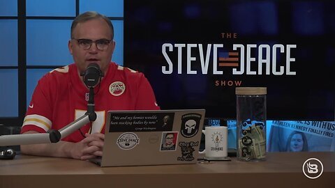 Steve Deace Show: with Guest Daniel Horowitz 6/5/2024