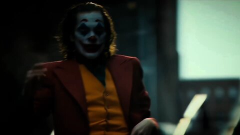 Joker Movie Edit