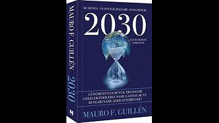 2030: The Game-Changing Future Forecast by Mauro F Guillén