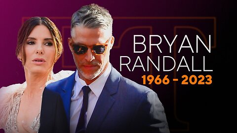 Sandra Bullock was an ‘amazing’ caretaker to late boyfriend Bryan Randall before his death: sister