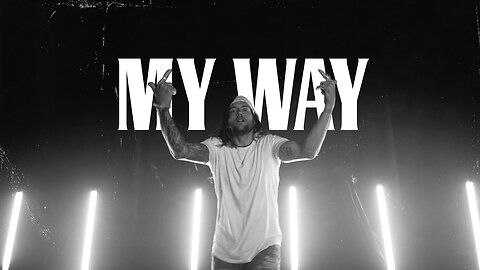 NEFFEX - My Way 😤 (Official Music Video ) #krsna #hireztv #Eminem #music