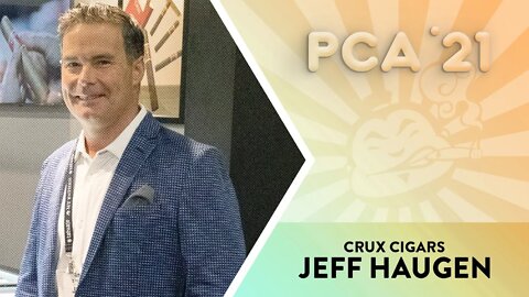 Crux Cigars - PCA 2021