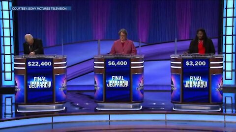 CU professor will compete in first-ever Professors Tournament on 'Jeopardy!'