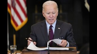 Biden Juggles Iran Nuke Talks as Iranian Repression Grows