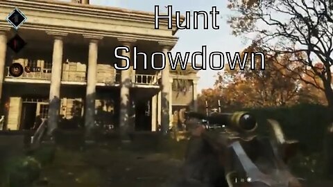 Hunt: Showdown | Stream Breakdown | I Die A lot!!!!!!