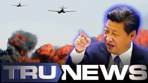 Xi Jinping: Prepare for Worst-Case Scenario