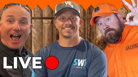 Ask The Experts - Live Q&A w/ Shawn King & Mark Olson!