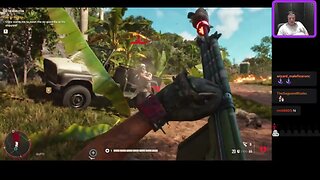 Far Cry 6 - Part 2