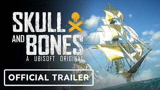 Skull and Bones - Official Blighted Bastion Season 1 Trailer