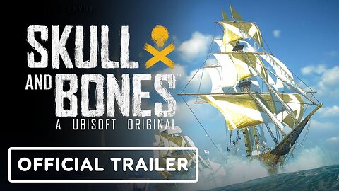 Skull and Bones - Official Blighted Bastion Season 1 Trailer