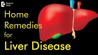 Powerful Natural Home Remedies for Liver Disease