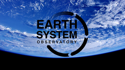 Introducing NASA's Earth System Observatory