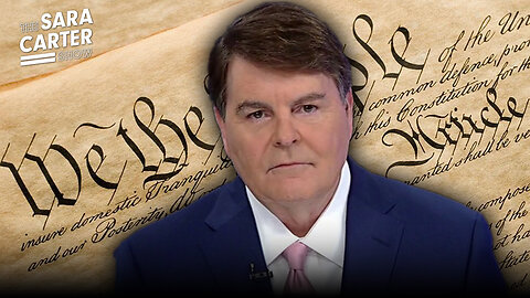 Jarrett: If We Want to Save Our Nation, We Need to Understand and Defend the Constitution
