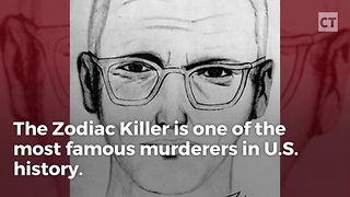 Zodiac Killer Chastises Newspaper for Ad Glorifying Violence