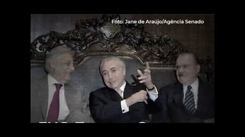 Príncipe Luiz Philippe: FHC, Temer e Sarney se unem para "PREGAR A PAZ"