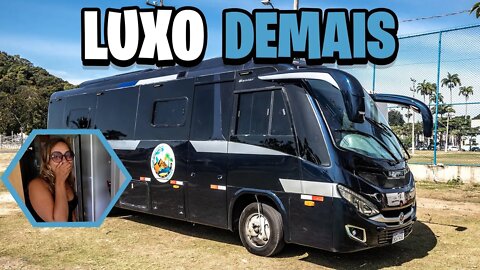 MOTORHOME A VENDA | O MELHOR que já VIMOS - T2 EP.05