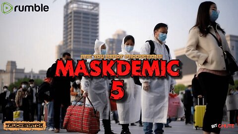 MASKDEMIC 5