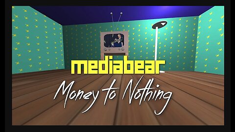 Money to Nothing