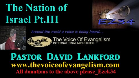 10/30/23-The-Nation-of-Israel-Pt.III_David Lankford