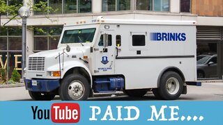 How Much YouTube Paid Me For 1 MILLION VIEWS | August 2020