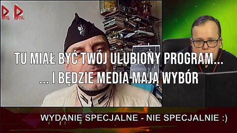 BILANS STRAT - Olszański, Osadowski NPTV (10.02.2021)