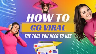 Unleash YouTube Success: Boost Views and Dominate with VidiQ's Powerful Tools! #VideoOptimization