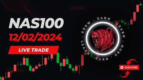 HOW To: Master Nas100 Trading: Insider Tips and Strategies