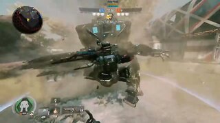 Titanfall 2 - Twitch - Xbox - 12.06.2022