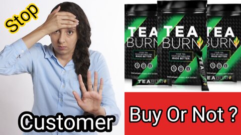 Tea Burn Reviews – Effective Weight Loss Slimming Tea to Burn Fat?