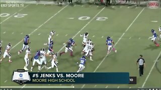 FNL Moore vs. Jenks
