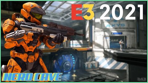 Top 15 Games of E3 2021 - Nerd Cave Newz