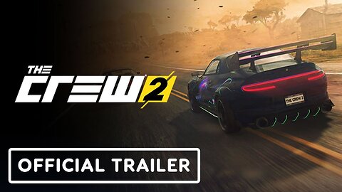 The Crew 2: Season 7 Episode 1 - Official Into the Storm Trailer